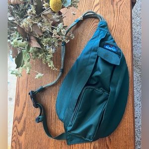 Kavu mini rope sling bag